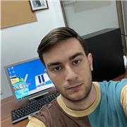 Adapto mis clases al nivel del alumno y estoy dispuesto a ayudar en cualquier materia necesaria